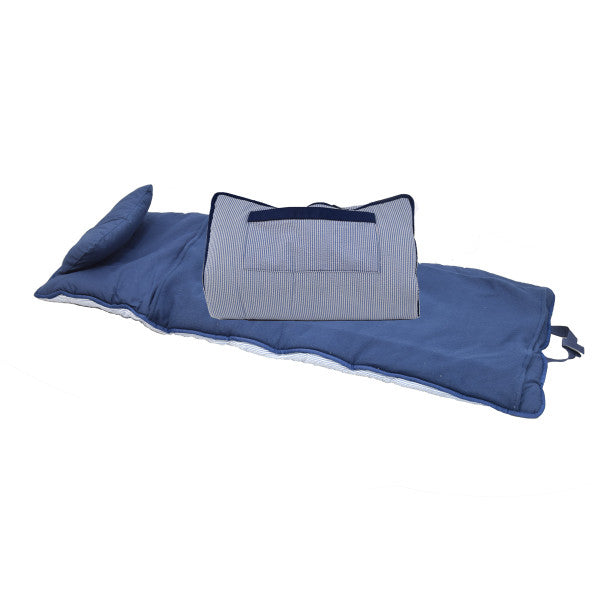 Seersucker Nap Mat