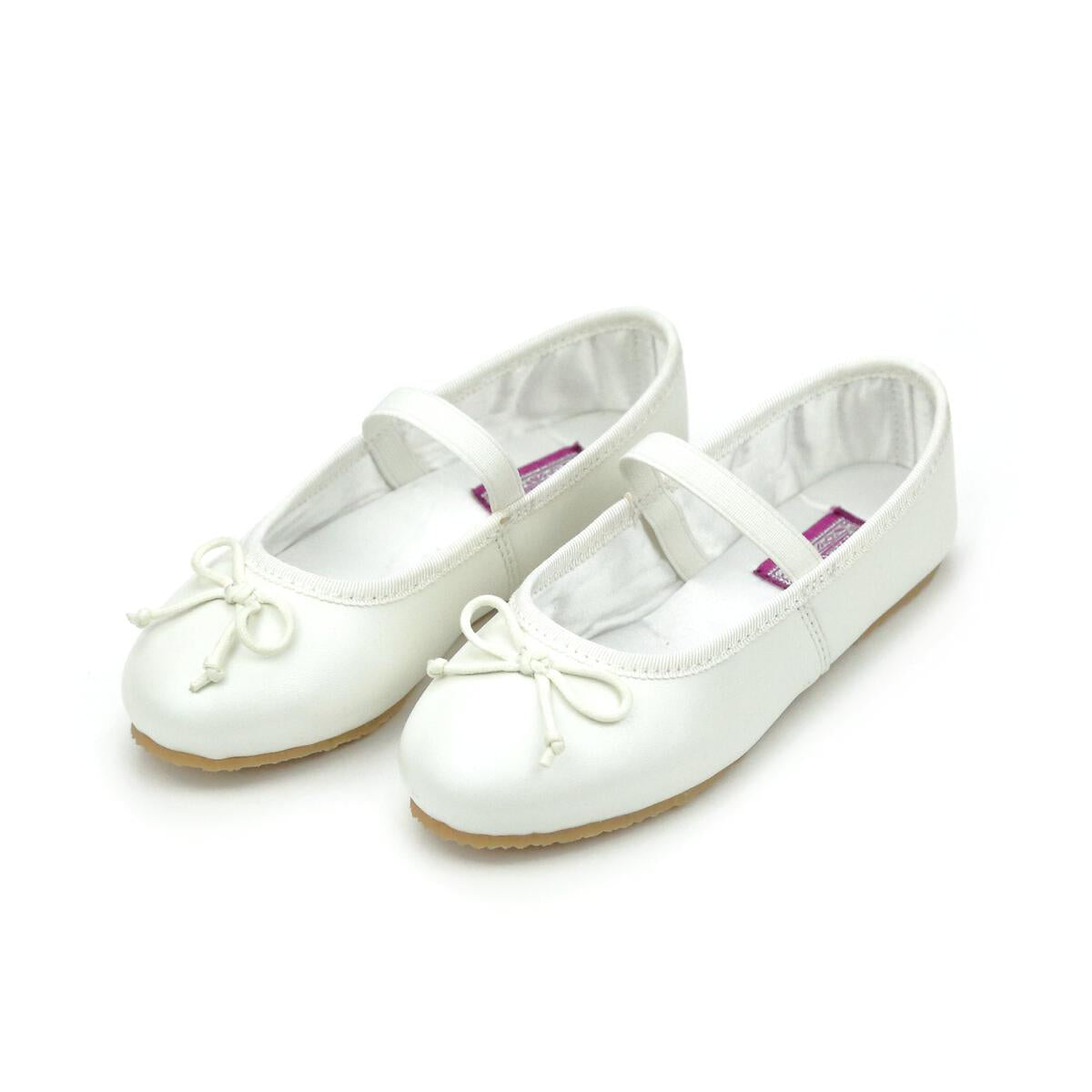 Alia Ballerina Flat - 417