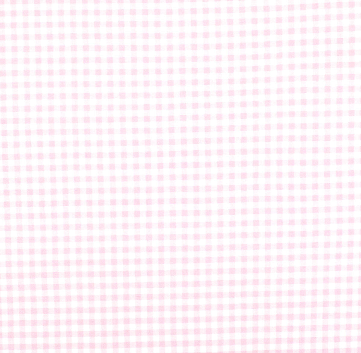 Pink Gingham Romper