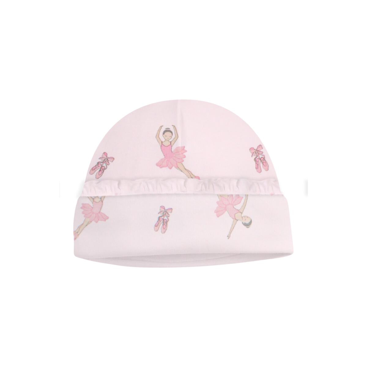 Alessandra Ballerina Hat - 7214