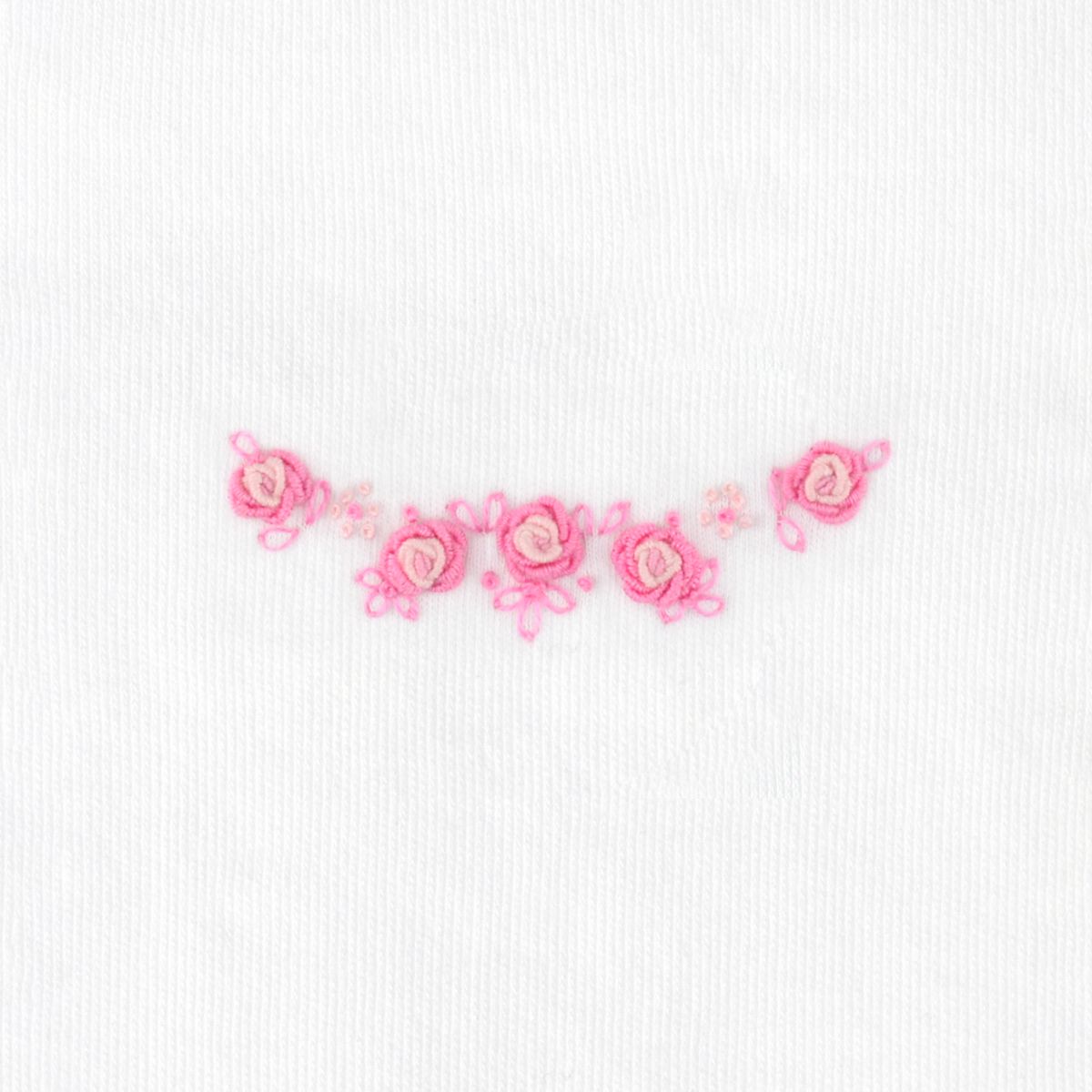 Pink Roses Trim Converter