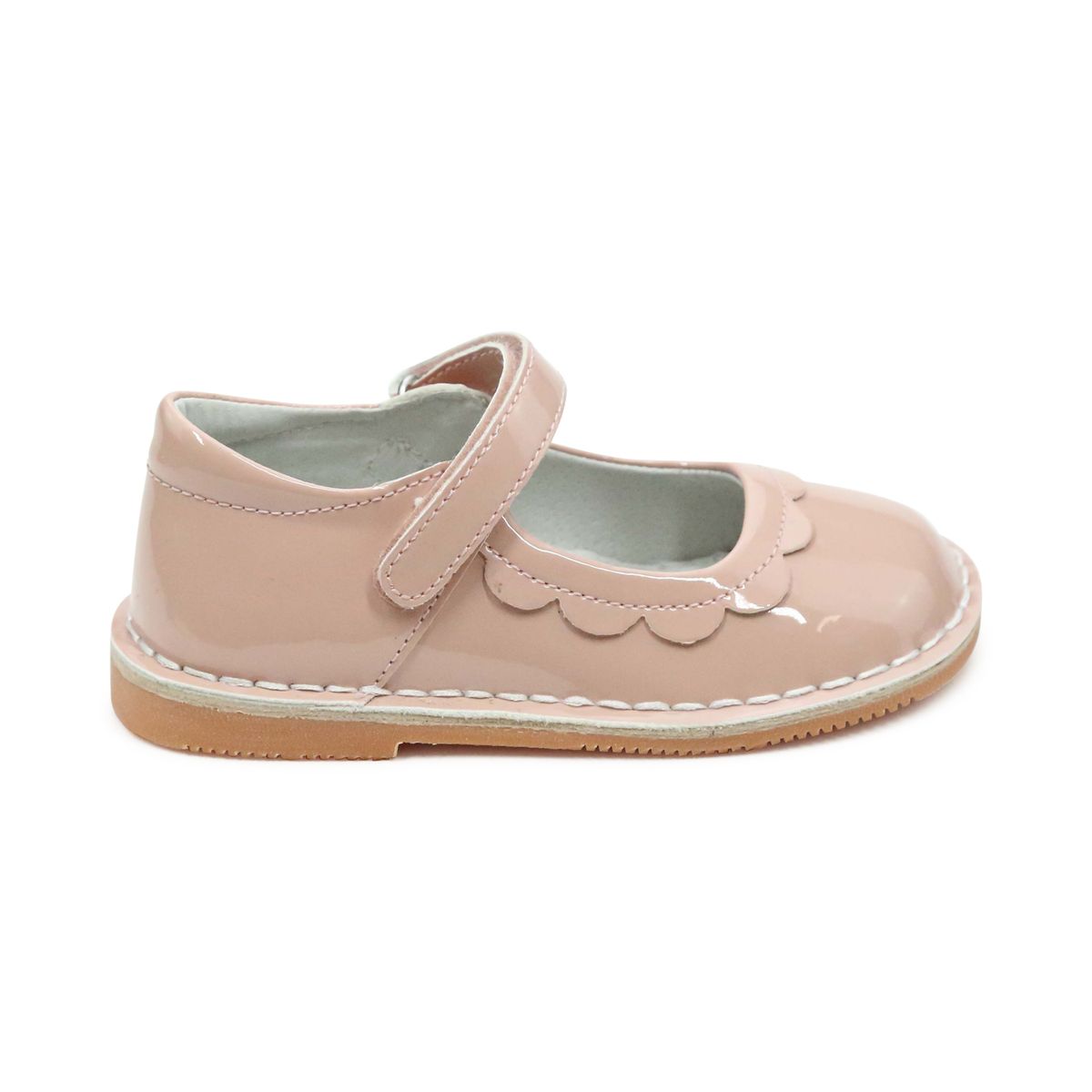 Violette Petal Mary Jane - N438