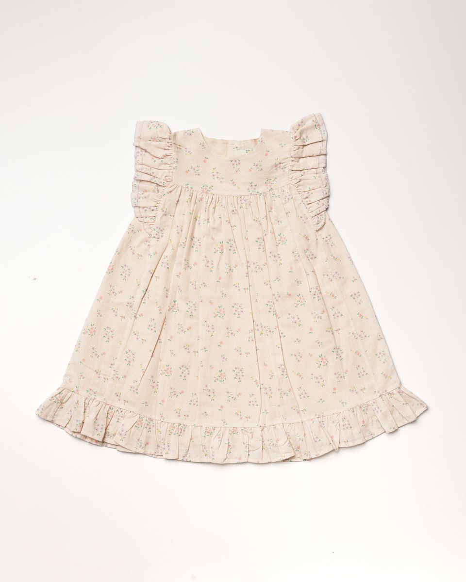 Sita Dress