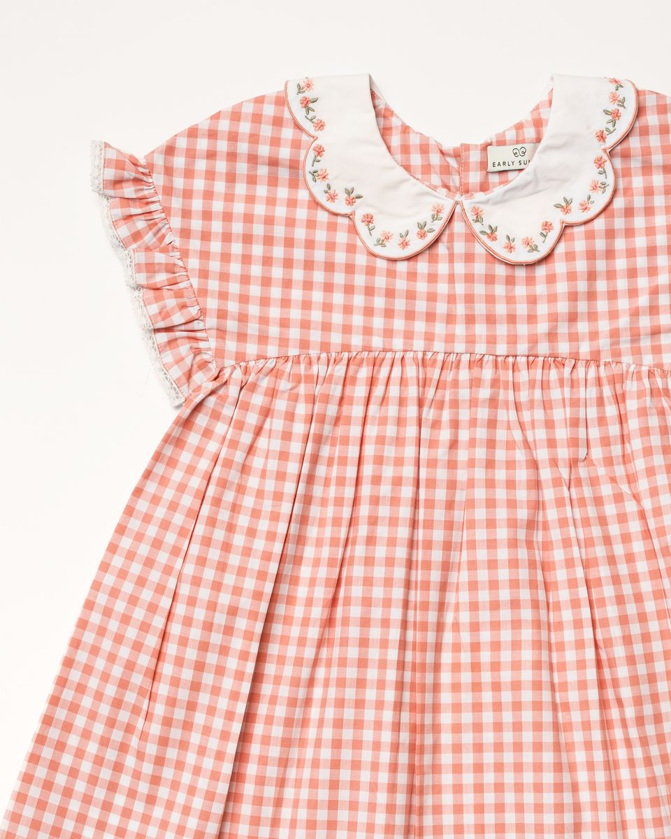Lila Dress