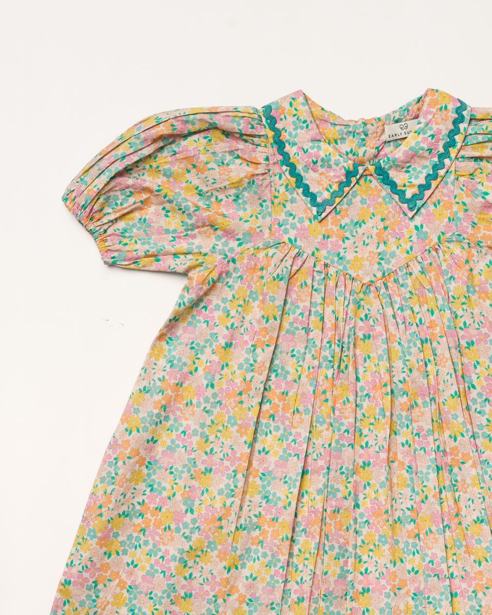 Beth Dress