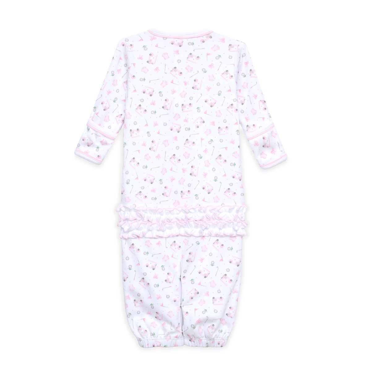 Little Golfer Converter-Pink