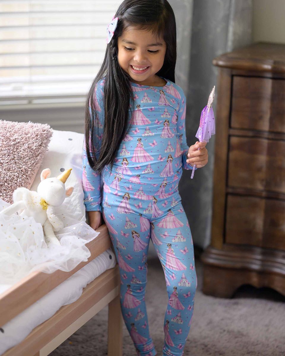 Kinsley Toddler Lounge