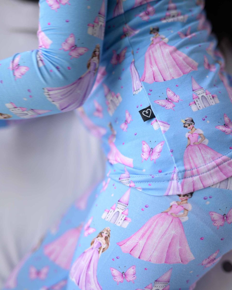 Kinsley Toddler Lounge