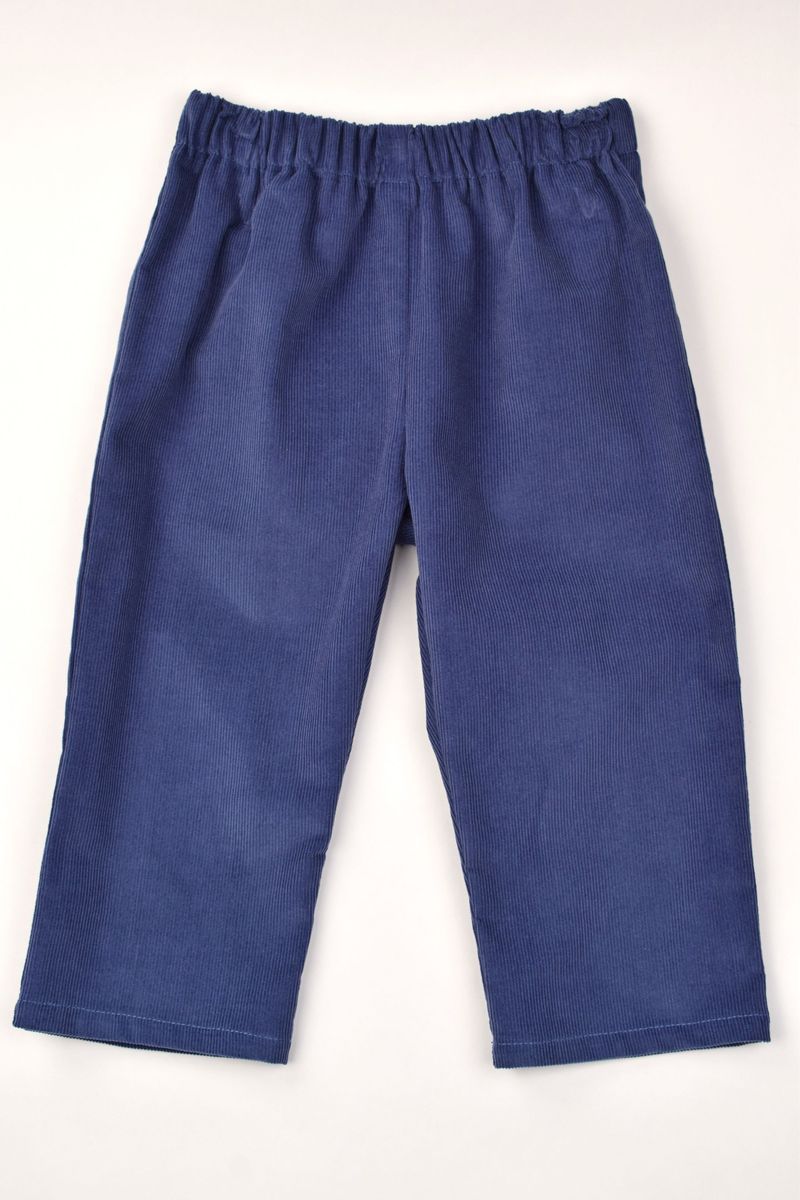 Digger Pant Set