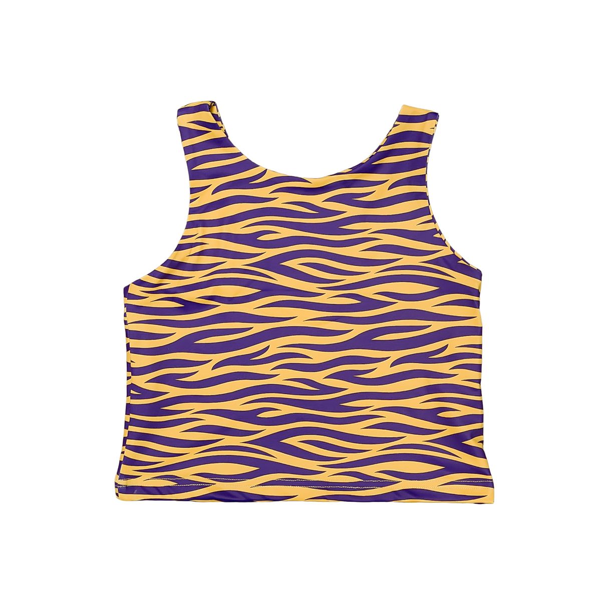 Razorback Top