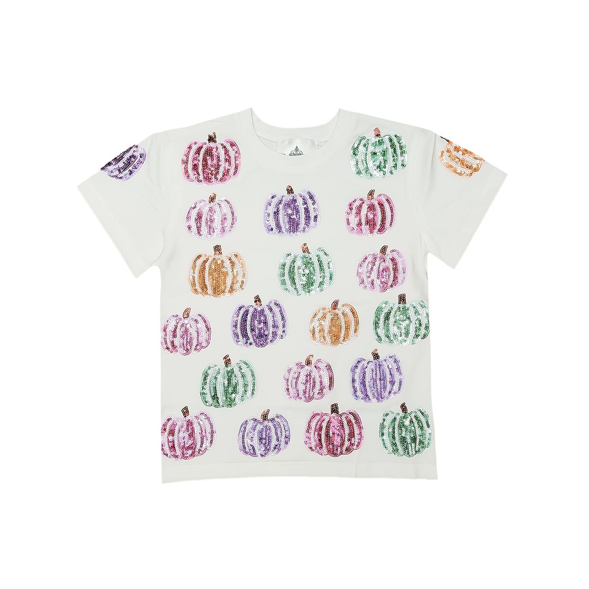 Fall Pumpkins Shirt