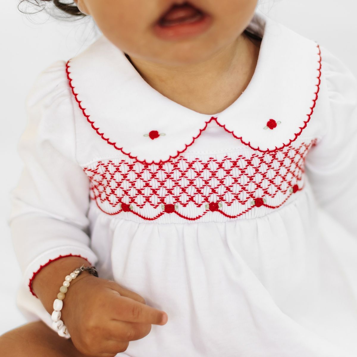 Millie Ruffle Diaper Cover Set-586