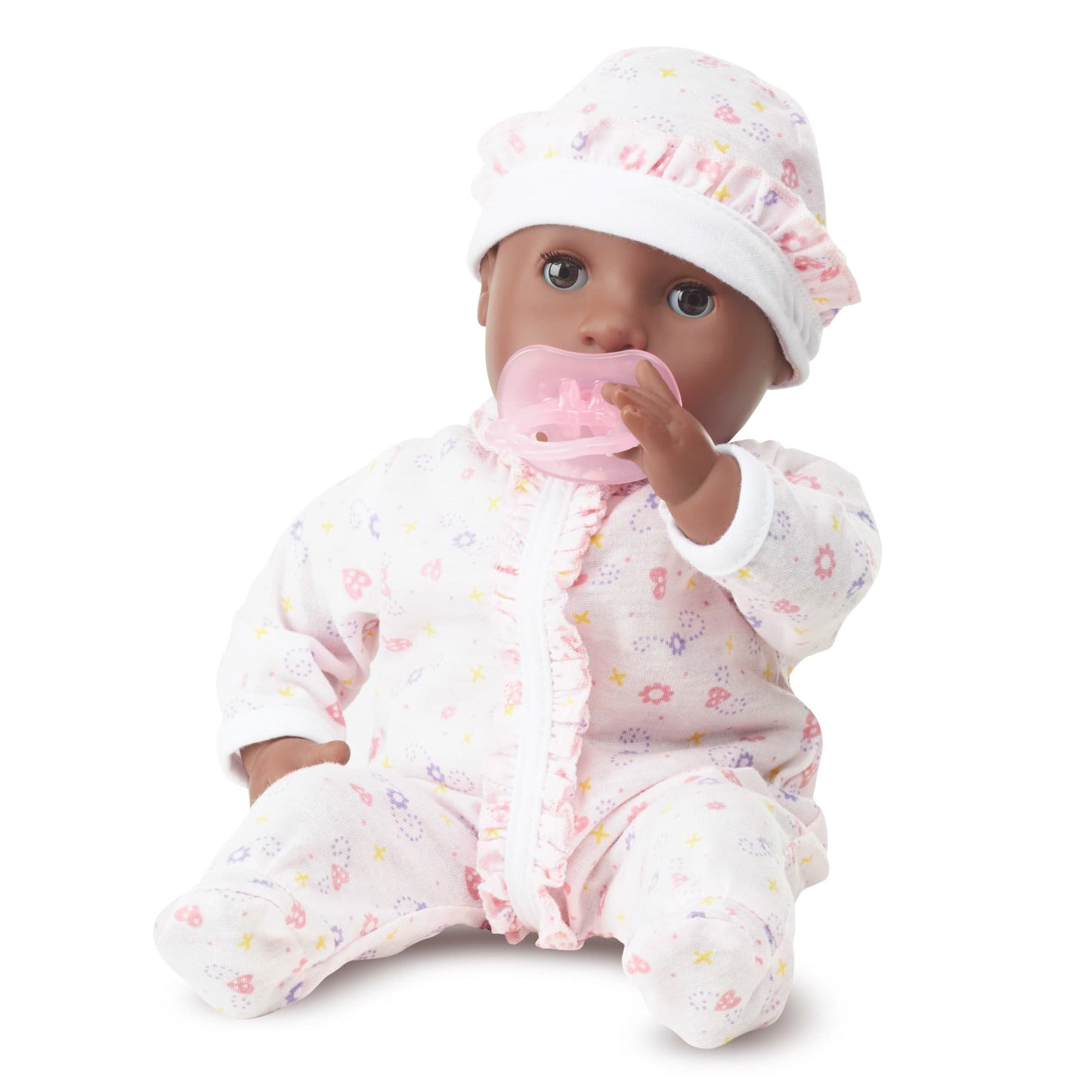 Gabrielle 12" Baby Doll - 4915