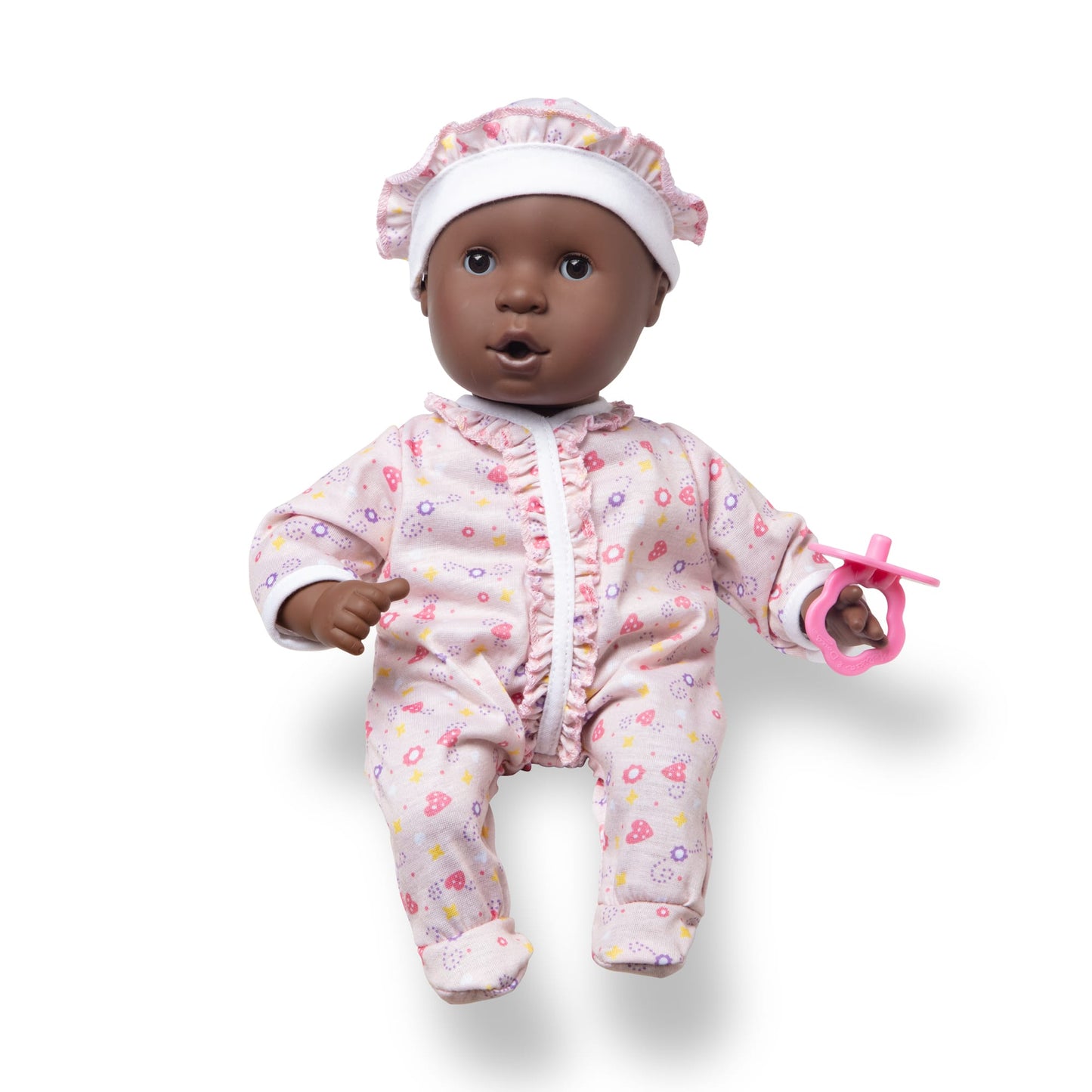 Gabrielle 12" Baby Doll - 4915
