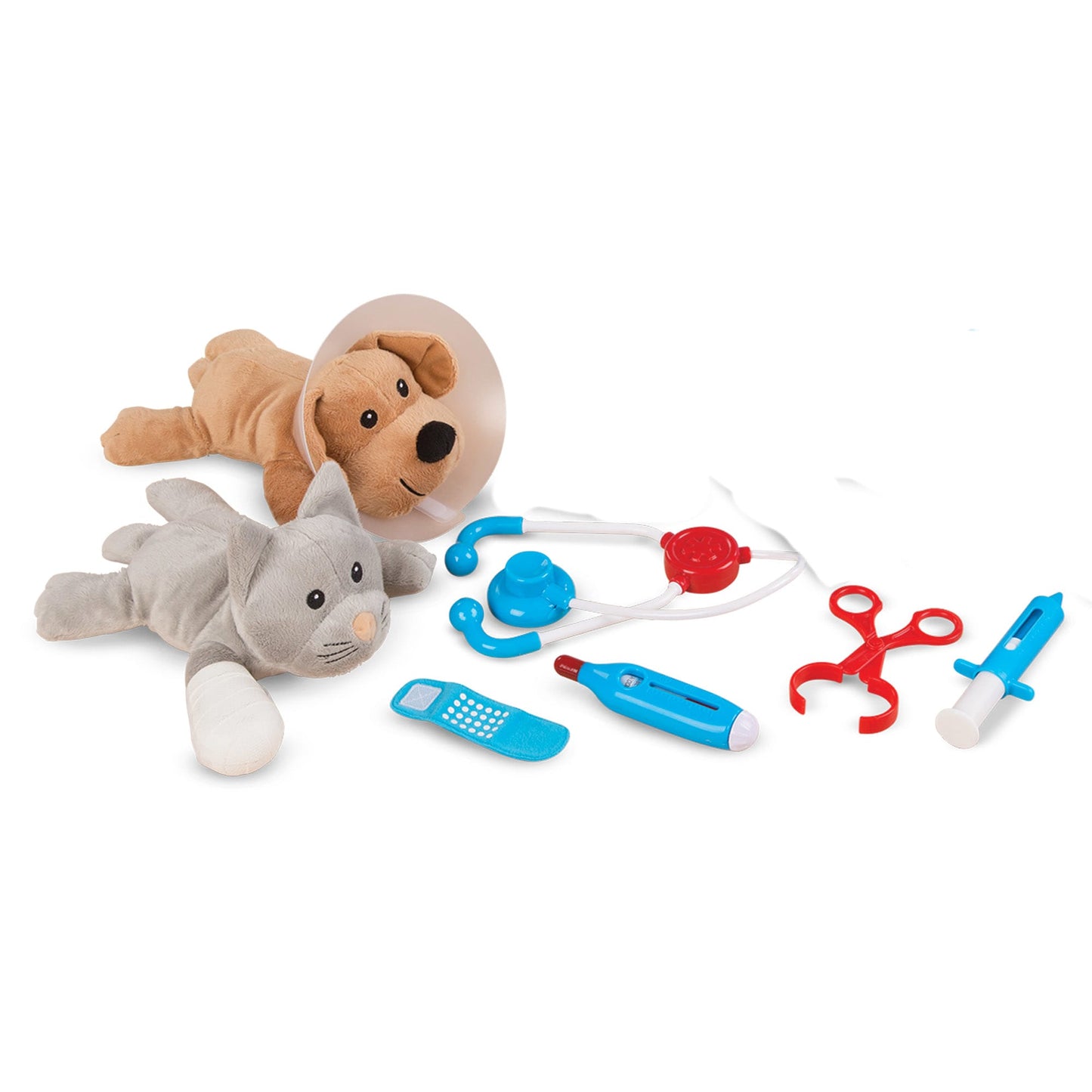 Examine & Treat Pet Vet Play Set - 8520