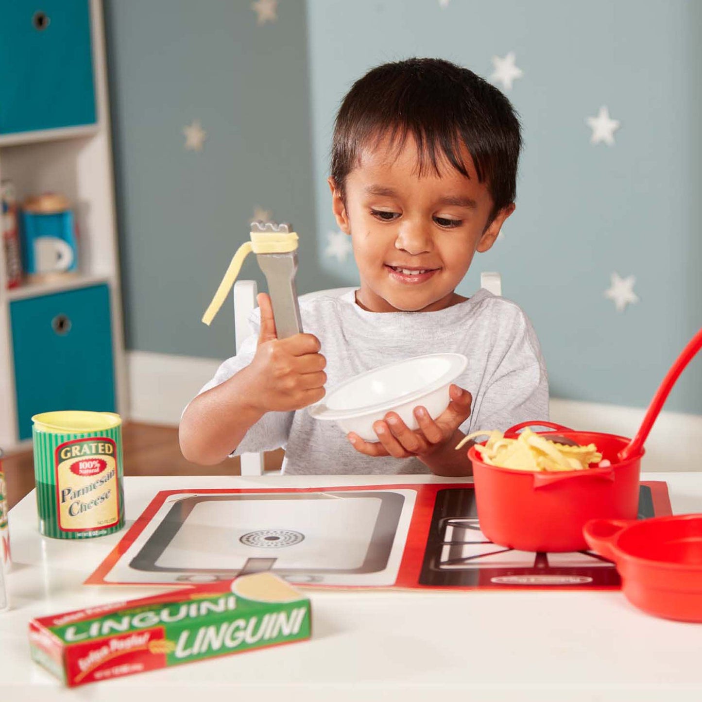 Prepare & Serve Pasta Set - 9361