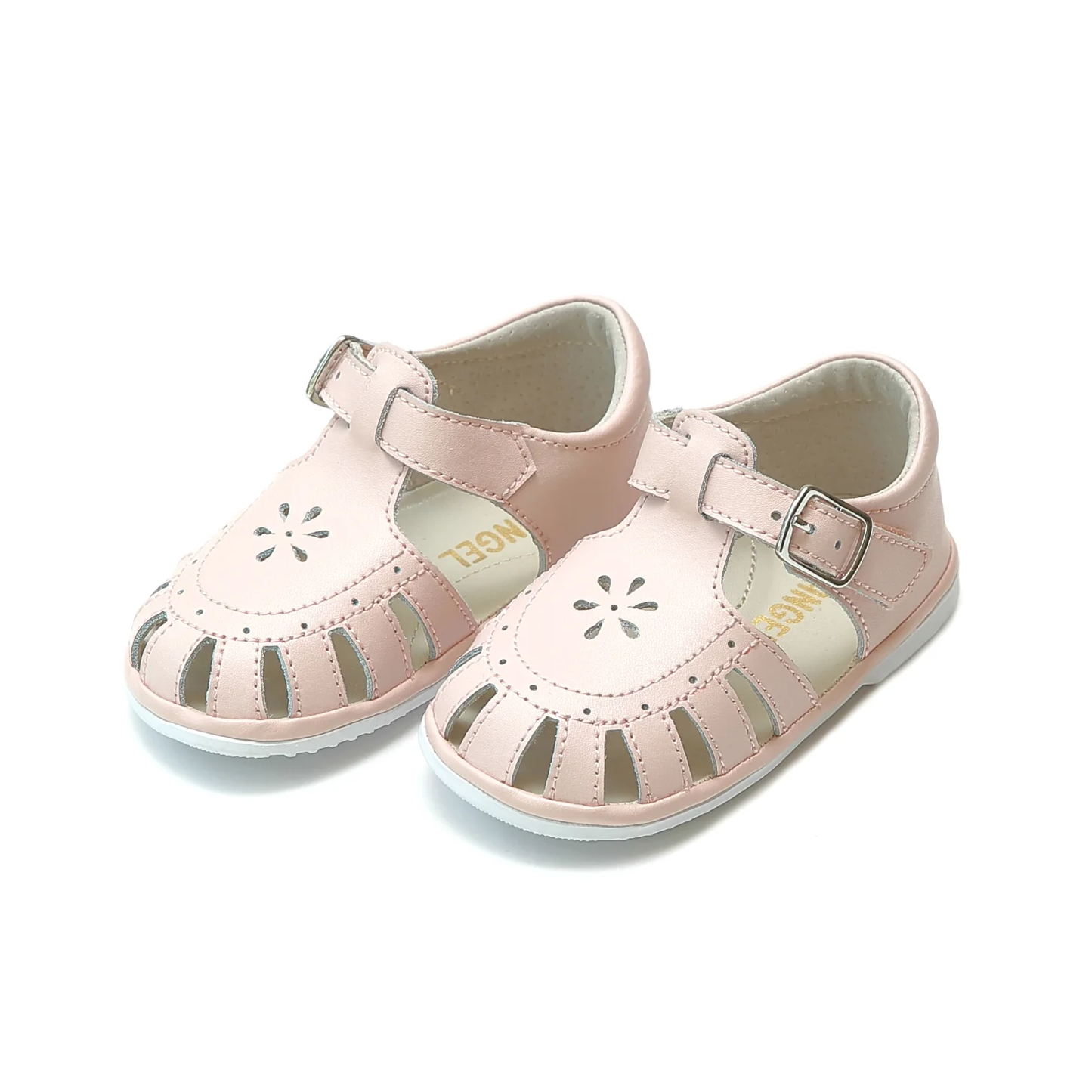 Shelby Caged Sandal - K150