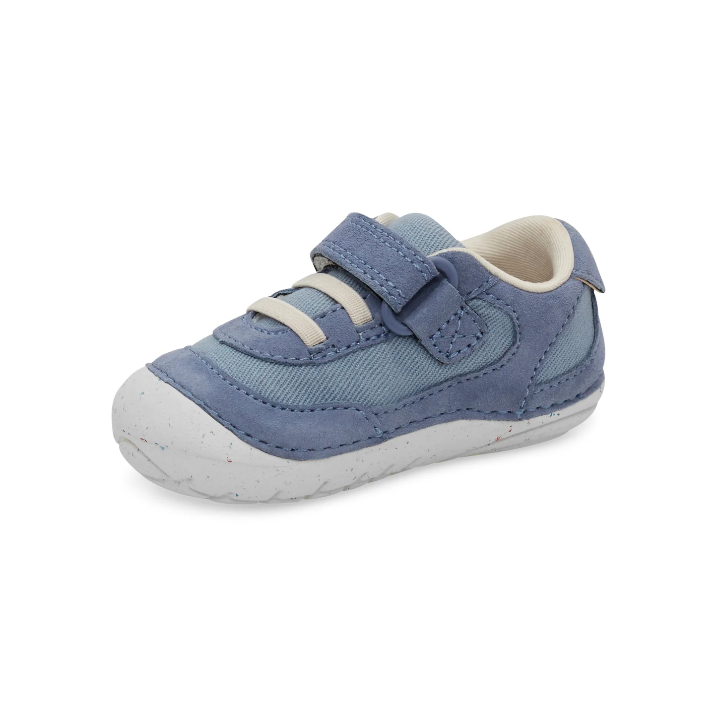 Sprout Sneaker - Blue