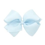 Organza Overlay King Bow - 5012
