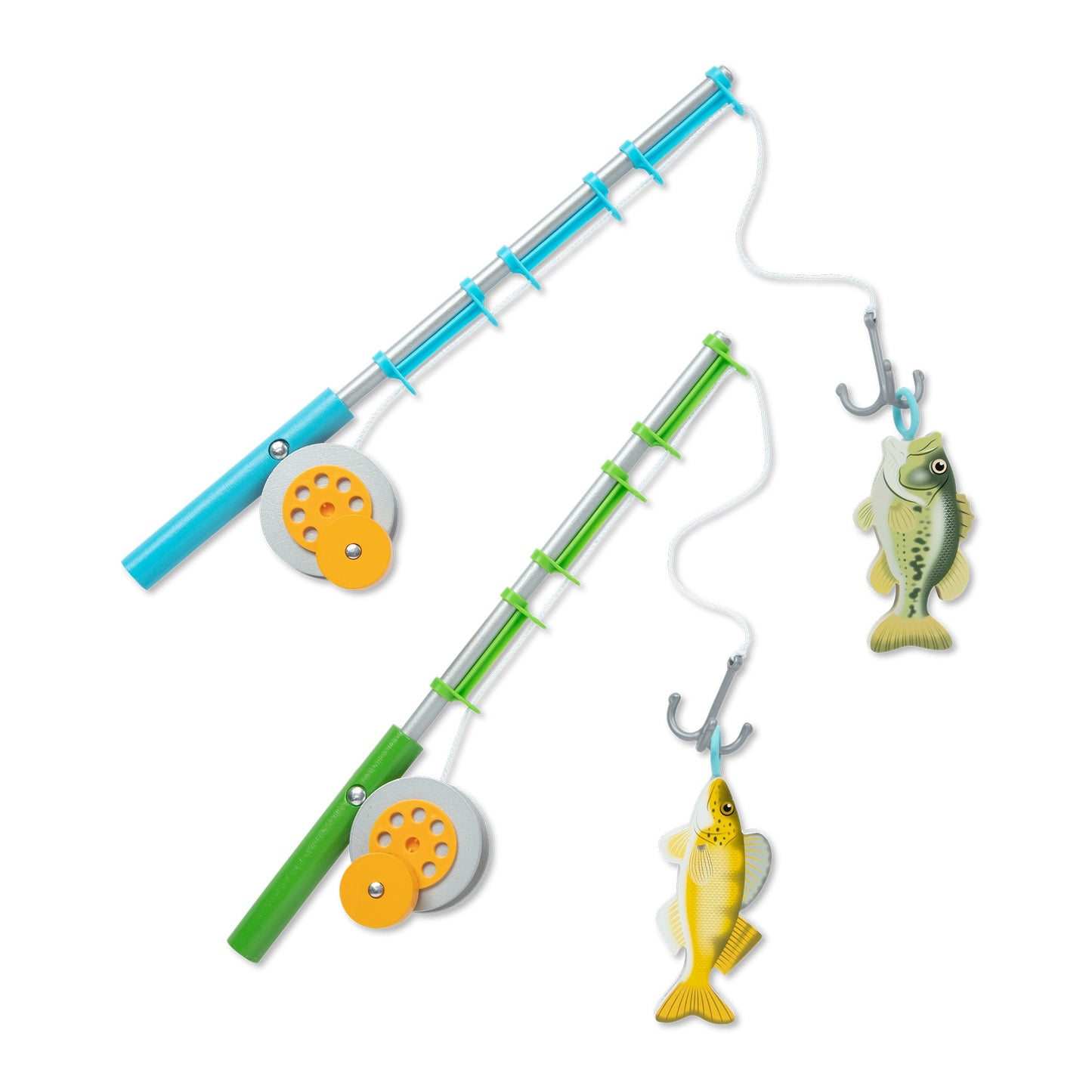 Let's Explore Fishing Play Set - 30806