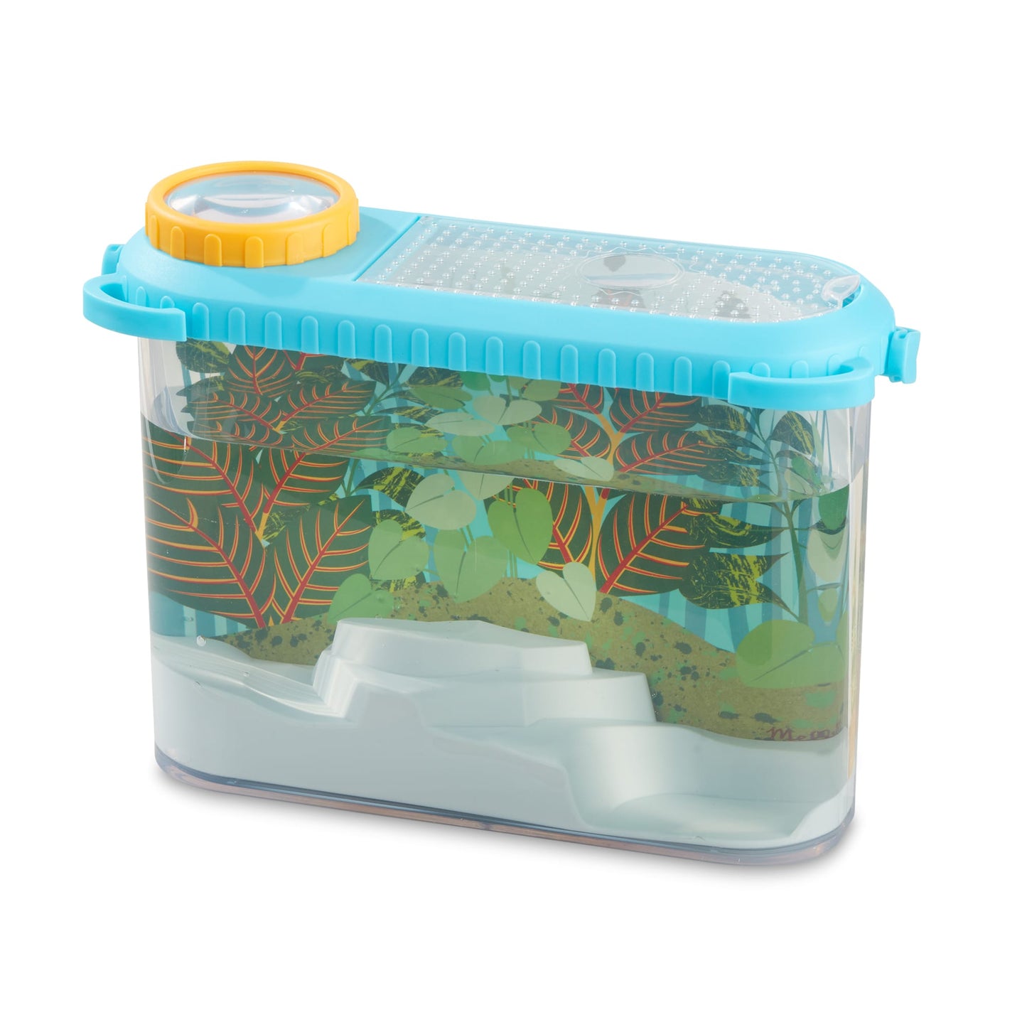 Let's Explore Terrarium Play Set