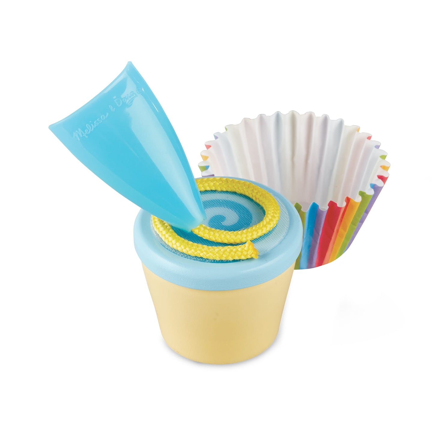 Blue's Clues & You Birthday Set