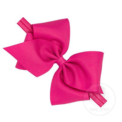 King Gros. Headband - 9008