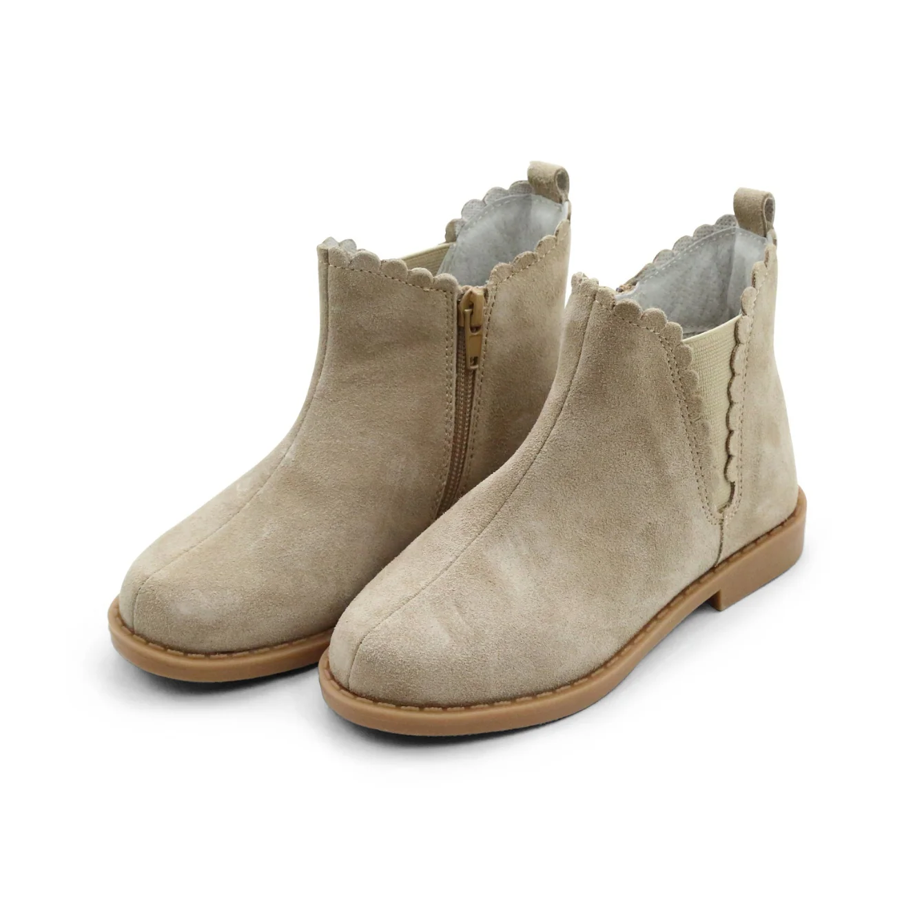 Nicola Chelsea Boot - F-882
