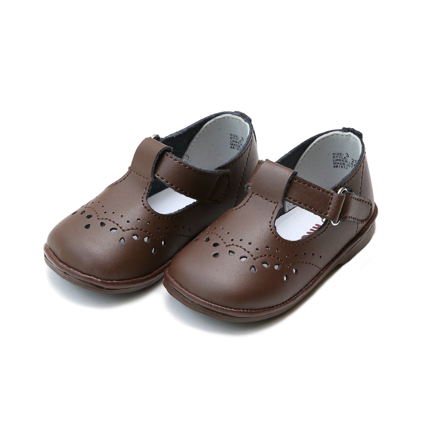 Birdie T-Strap - 2945
