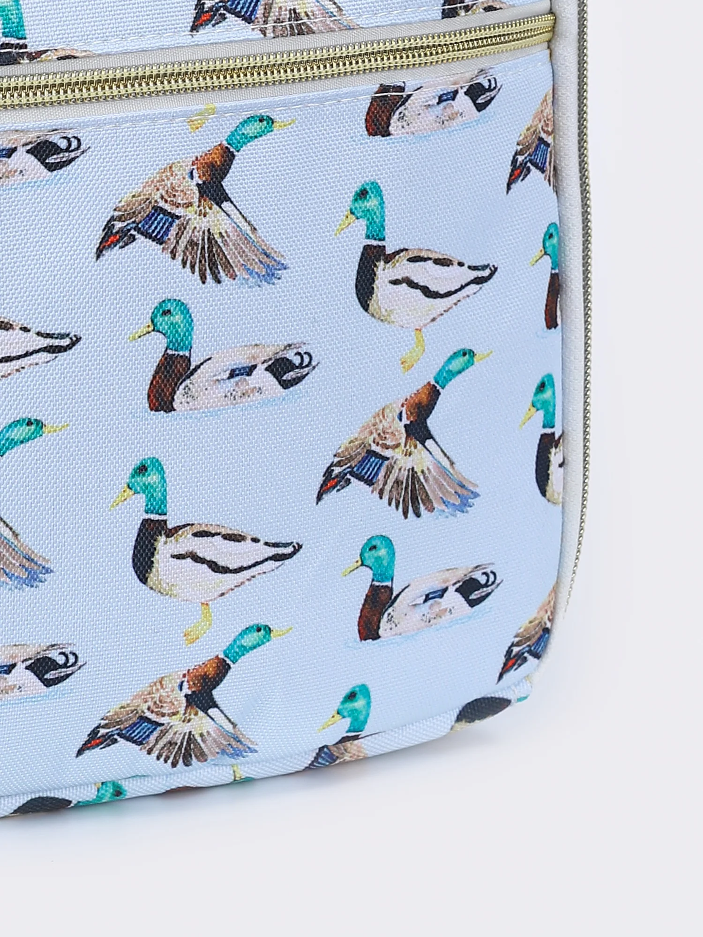 Duck Hunting Lunchbox