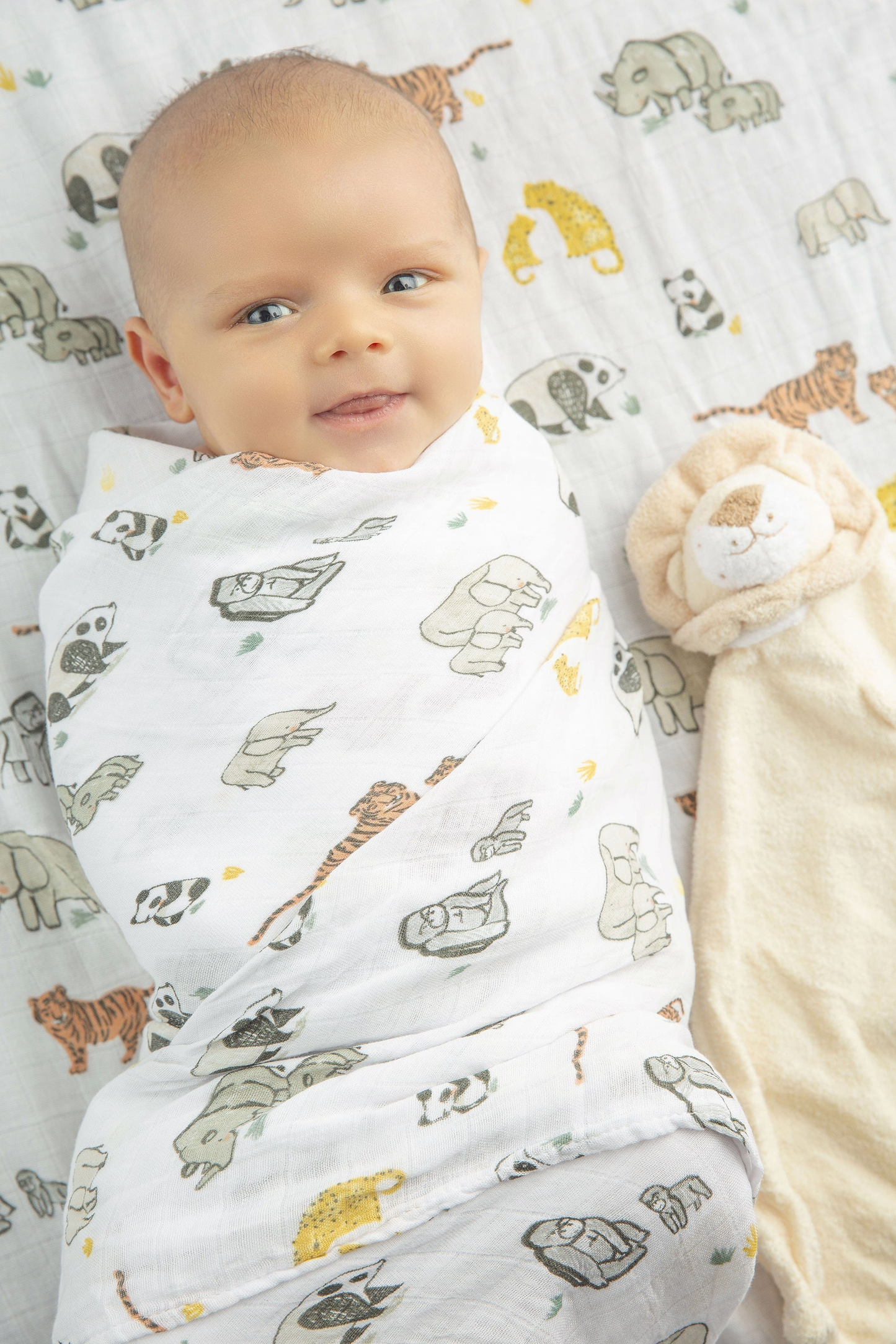 Lovie Blankie