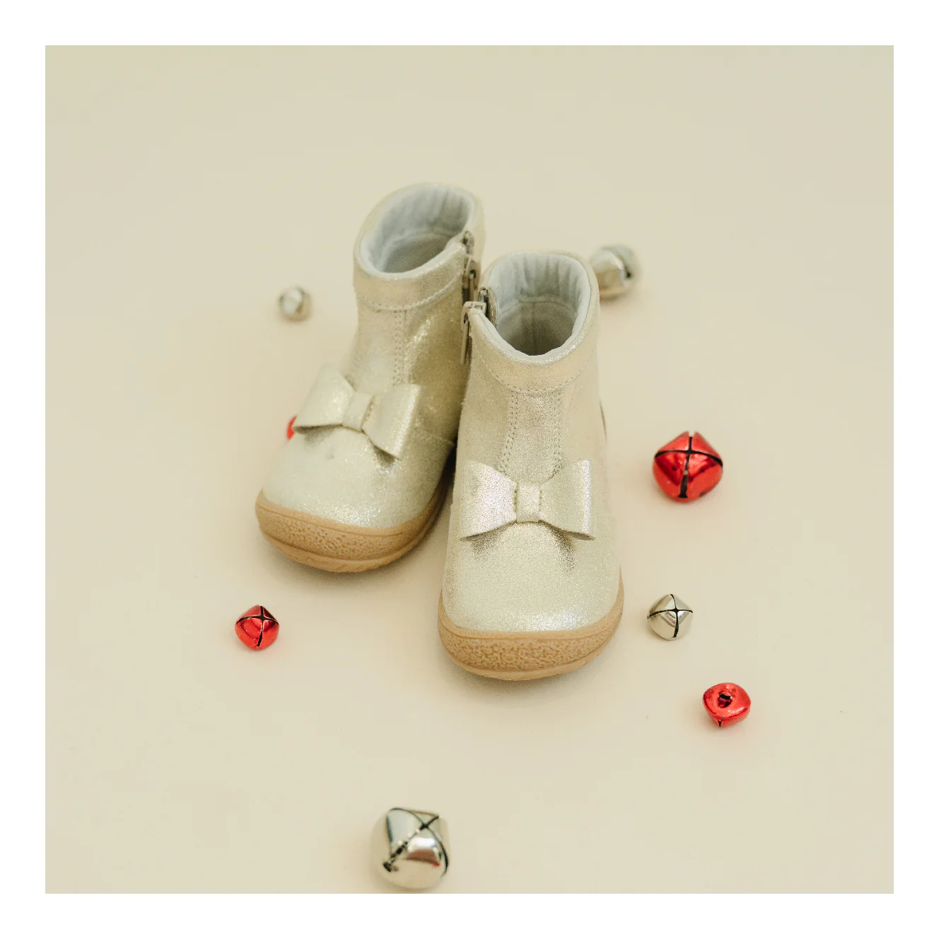 Hilary Bow Boot - F610
