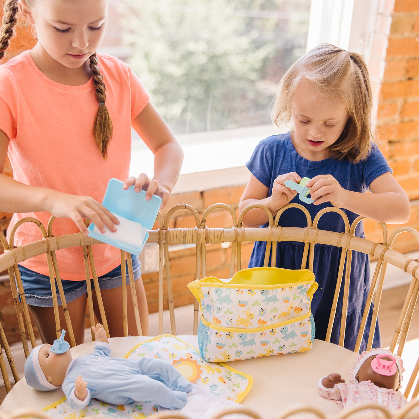 Travel Time Play Set - 31707