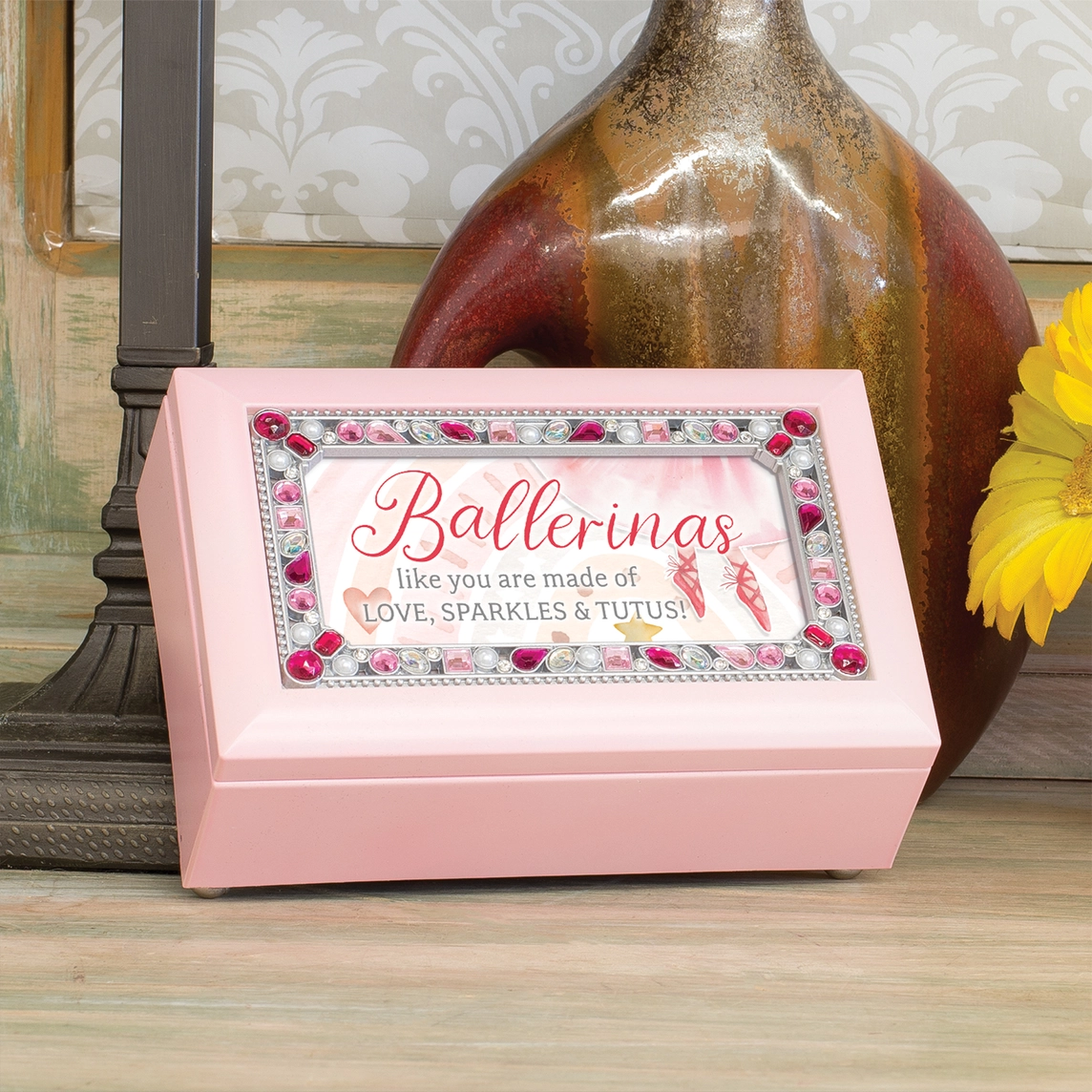 Ballerinas Like You Box
