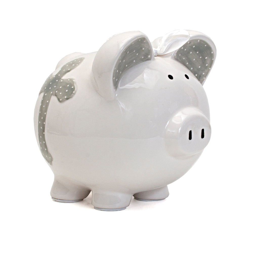 Faith Piggy Bank