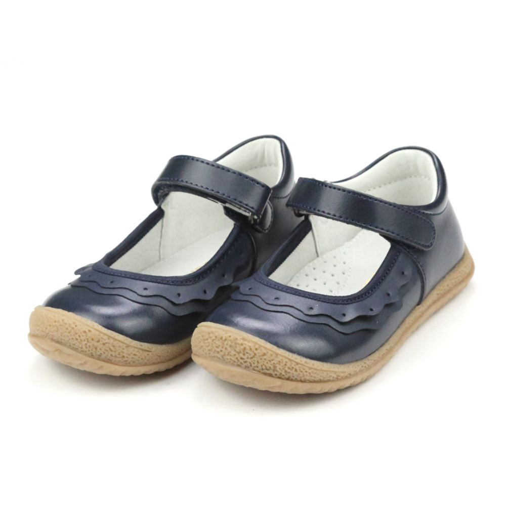 Paige Ruffle MJ - L-338
