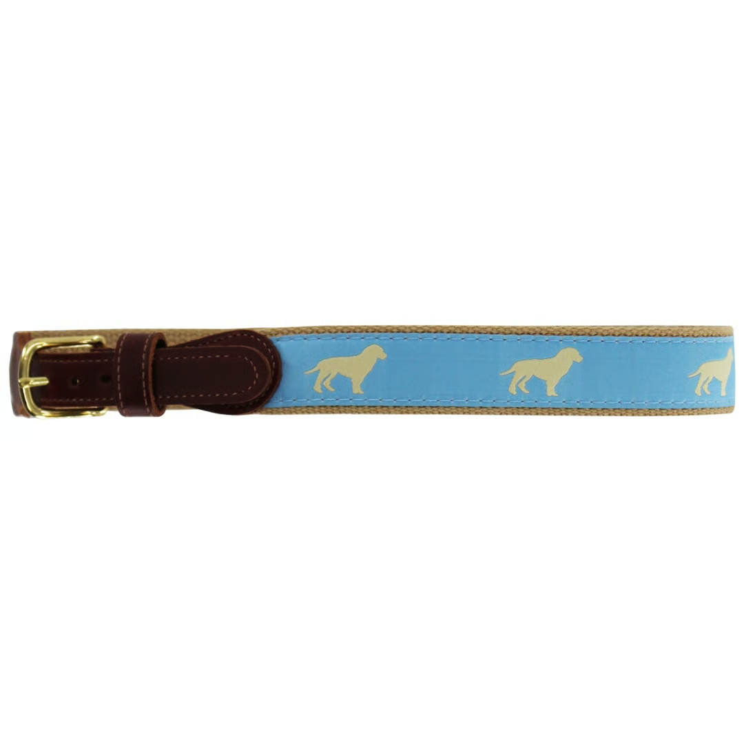 Buddy Belt - Golden Pup