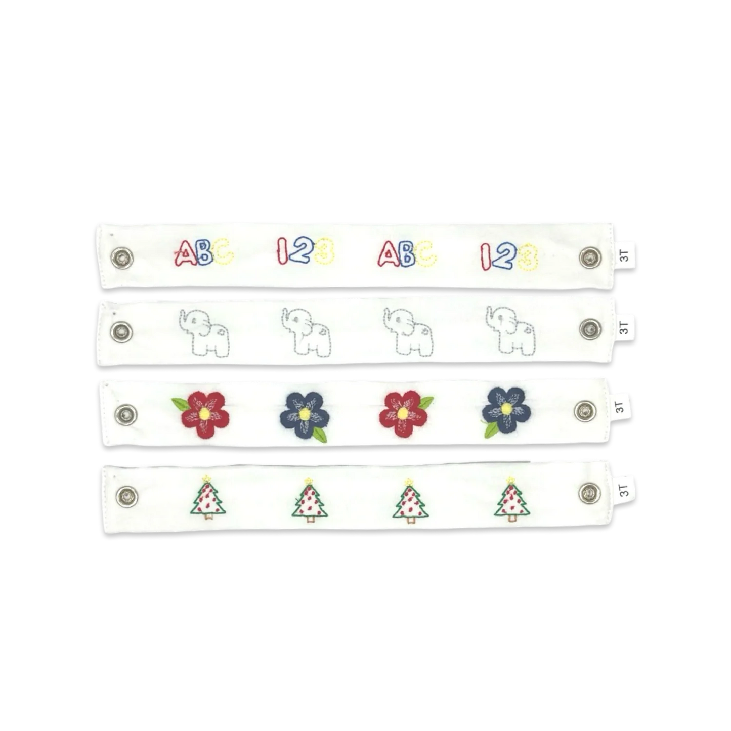 Ruth Bubble - Red Minigingham