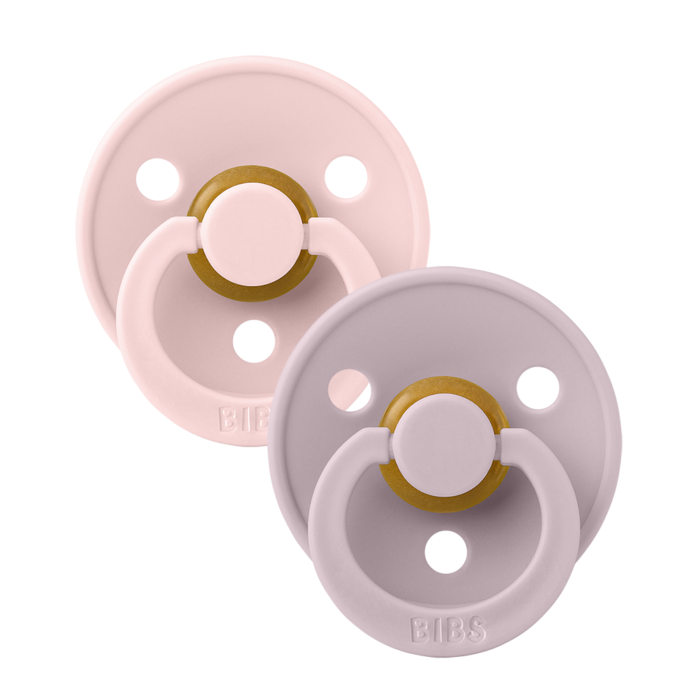 BIBS Colour 2 Pack