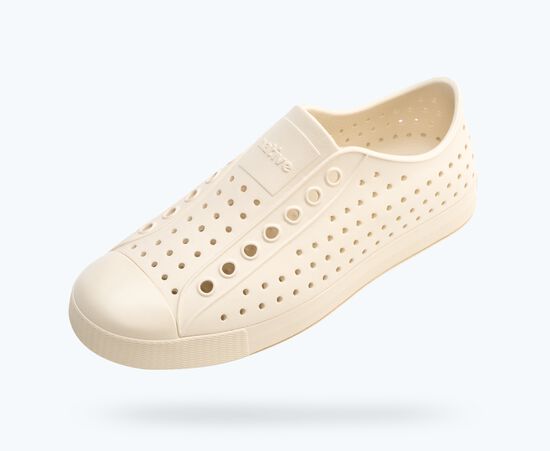 Jefferson Bloom - Bone White