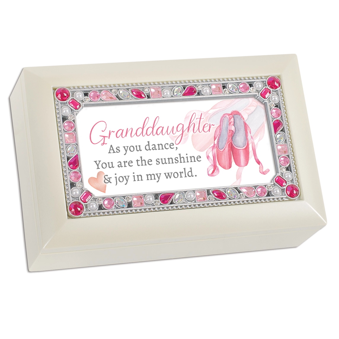 Granddaughter As You Dance Box