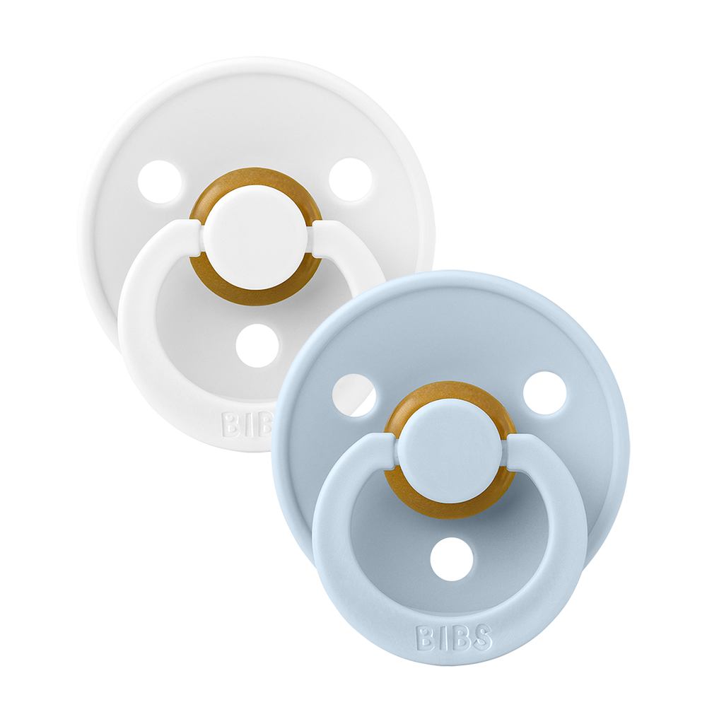 BIBS Colour 2 Pack