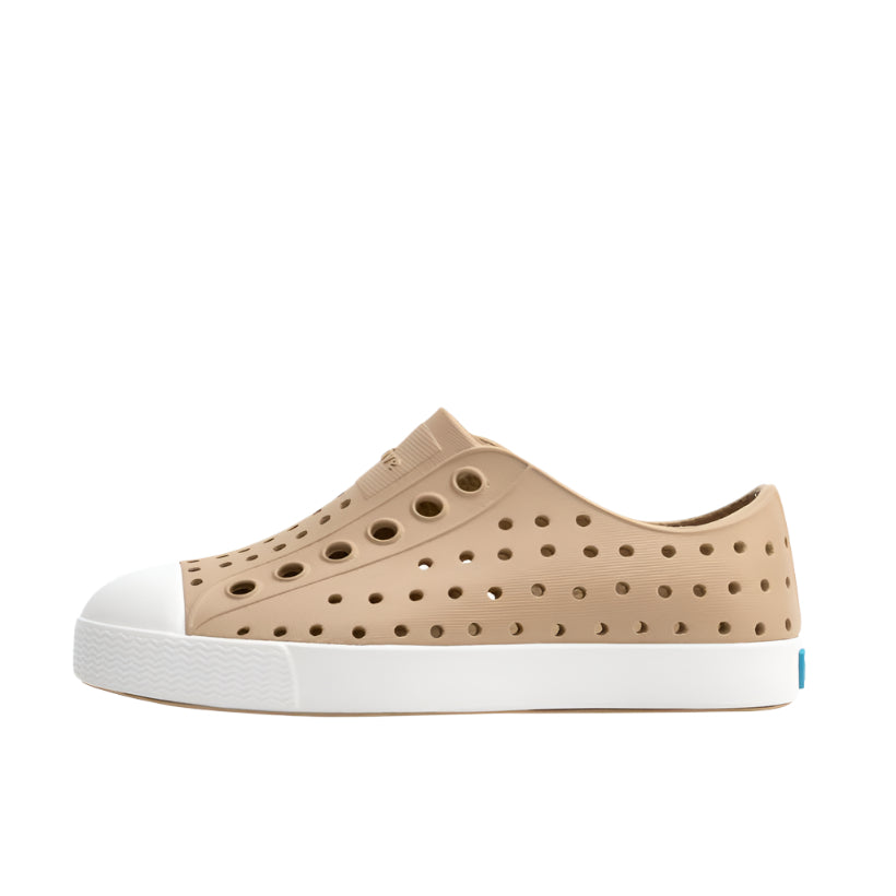 Jefferson - Flax Tan