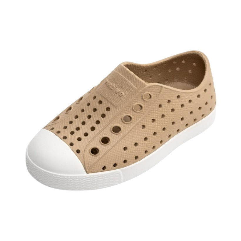 Jefferson - Flax Tan