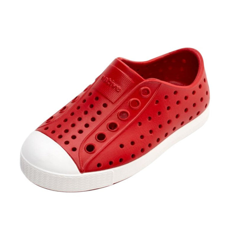 Jefferson - Ruby Red