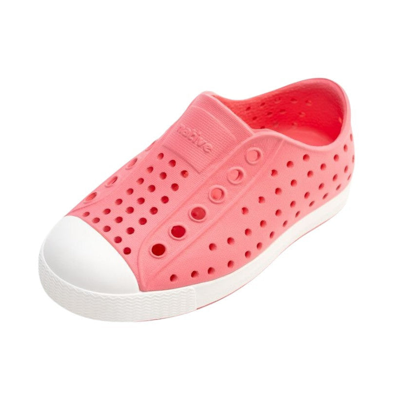 Jefferson - Flamingo Pink