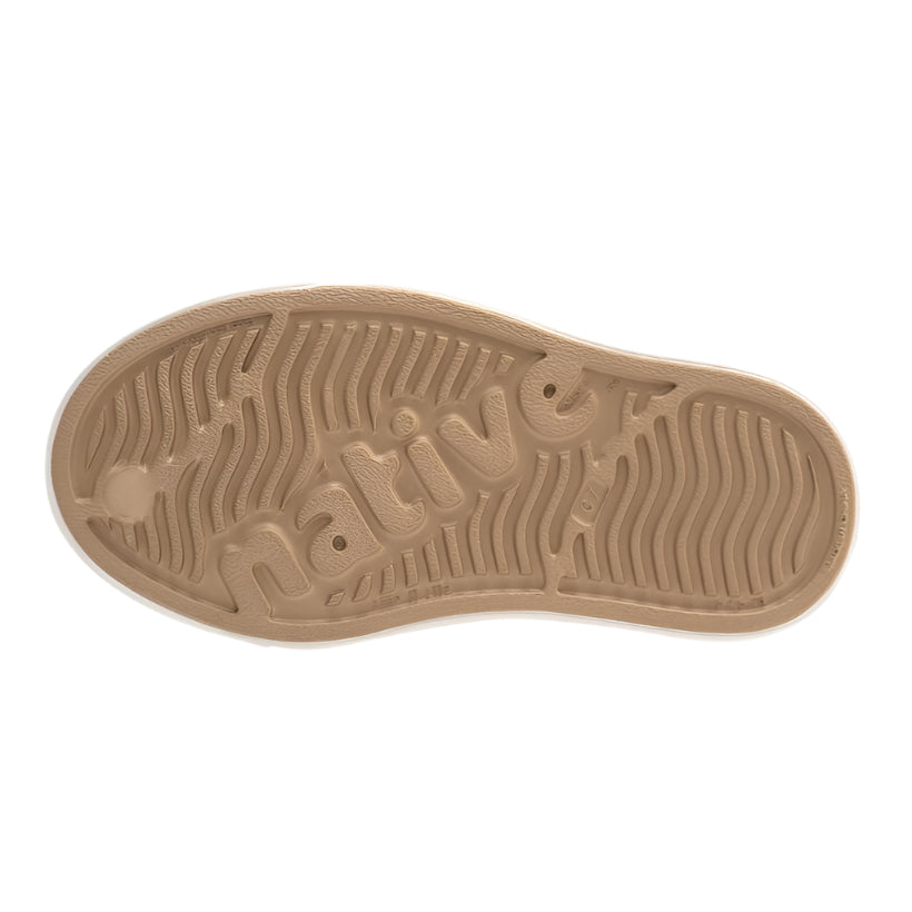 Jefferson - Flax Tan