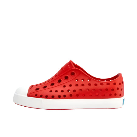 Jefferson - Torch Red