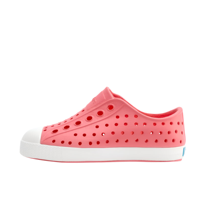 Jefferson - Flamingo Pink