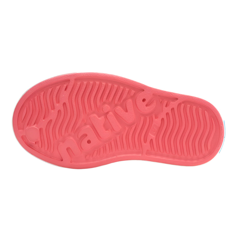 Jefferson - Flamingo Pink